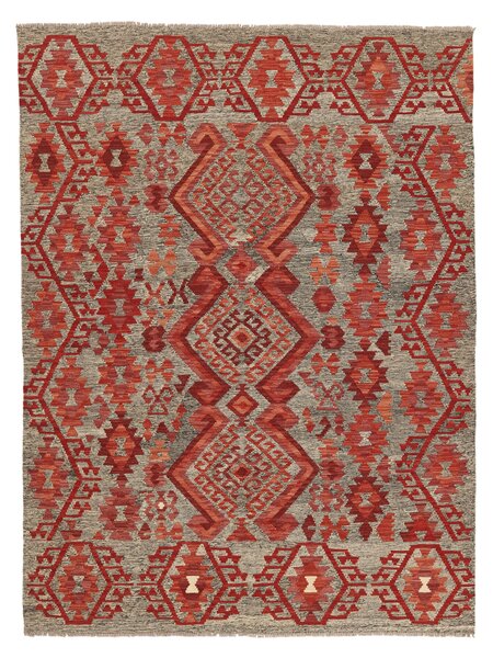 Kelim Afghan Old style Matta 179x240