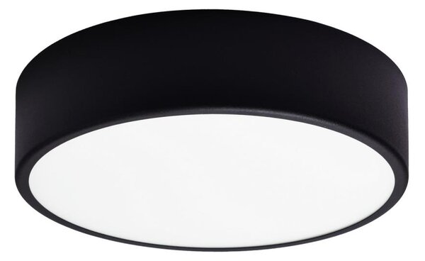 Brilagi - Taklampa CLARE 2xE27/24W/230V diameter 30 cm svart
