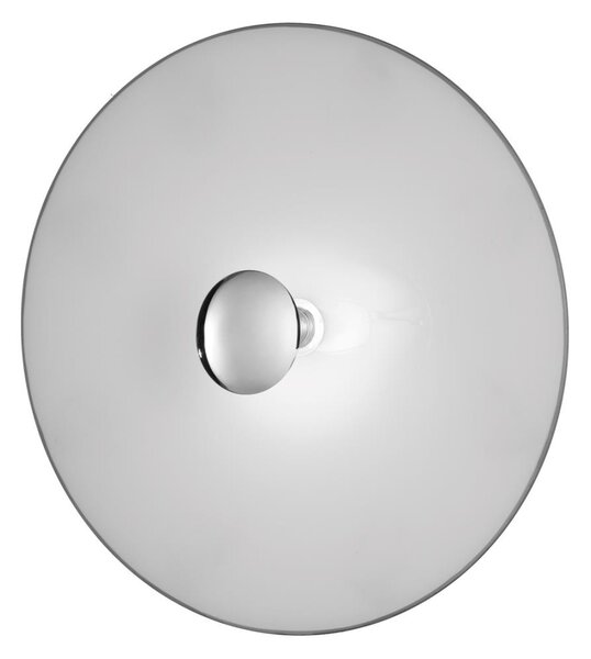 Kolarz A1353.61.XL,5,Gr - Vägglampa NONNA 1xE27/100W/230V grå