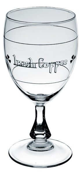 Irish Coffeglas 24 cl
