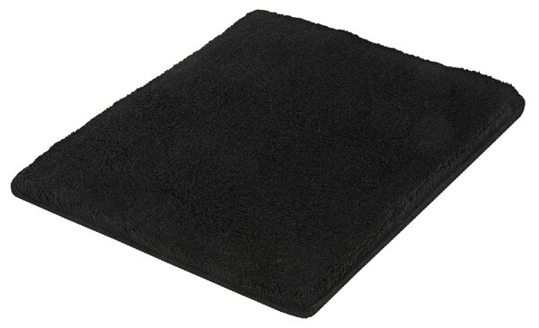 Kleine Wolke Badmatta Relax 55x65 cm svart
