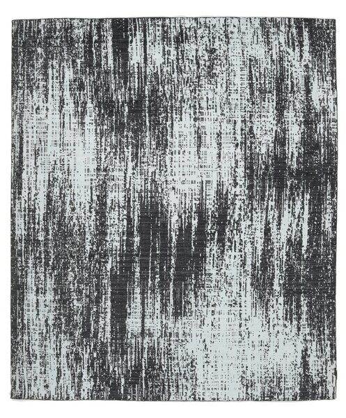 Wool/Bambusilk Loom - Indo 257x300