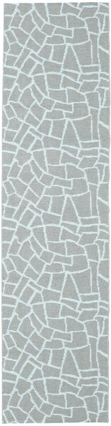 Terrazzo Matta - Grön / Mintgrön 70x350