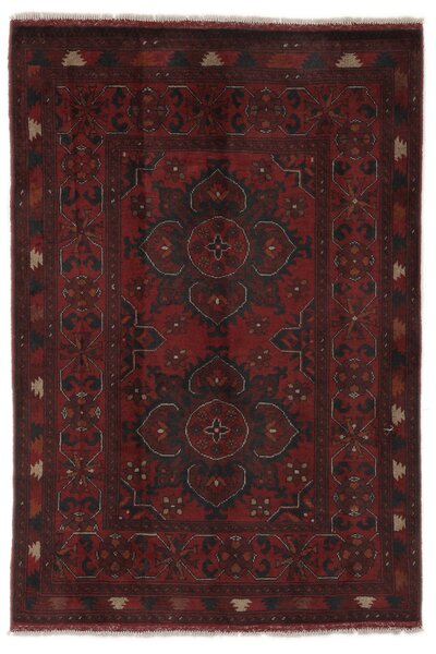 Afghan Khal Mohammadi Matta 102x151