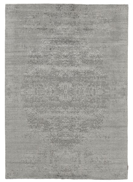 Wool/Bambusilk Loom - Indo 203x293