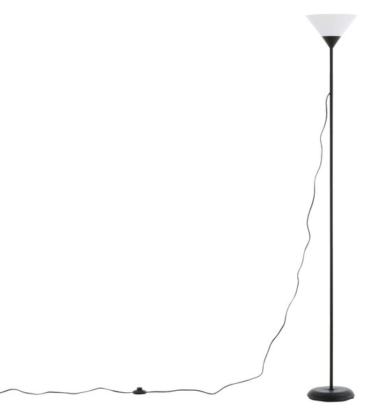 BATANG Golvlampa - Svart