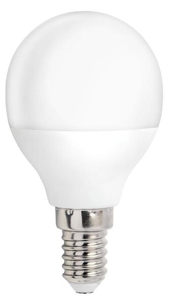 LED glödlampa E14/1W/230V 6000K