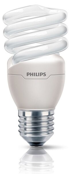 Energisparande Glödlampa Philips E27/23W/230V 2700K