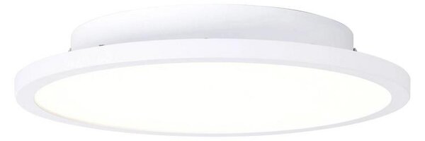 Brilliant - LED taklampa BUFFI LED/13W/230V diameter 25 cm 2700K