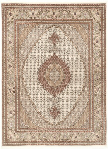 Tabriz 50 Raj med silke Matta 153x205