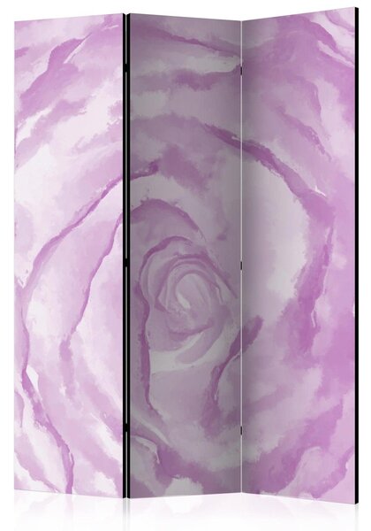 Rumsavdelare / Skärmvägg - rose (pink) - 135x172