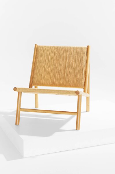 Ines lounge chair