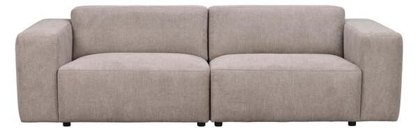 WILLARD soffa 3-sits beige