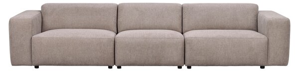 WILLARD soffa 4-sits beige