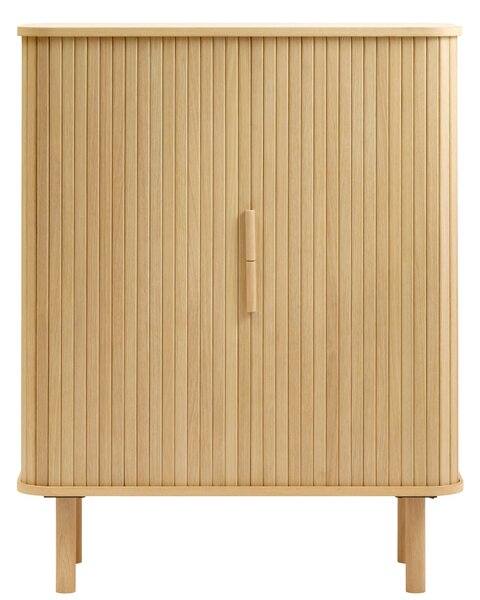 Ankur Highboard - Beige