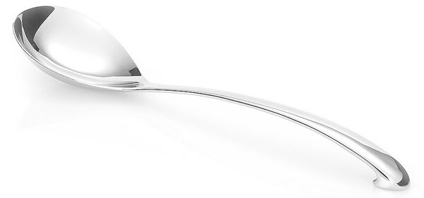 Robert Welch - Djup slev Signature - Silver - Husgeråd - Från Homeroom