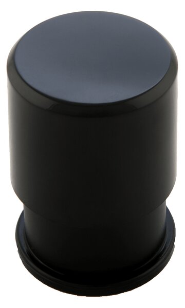 Vakuumpump & Stopper