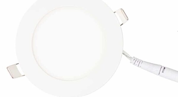 Alisia Downlight 120mm IP44 830 Matt vit