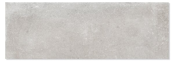 Kakel Ivrea Ljusgrå Matt 30x90 cm