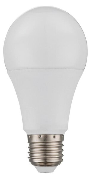 LED Ljusreglerad glödlampa AGL E27/9W/230V 4000K - Globo 10625DCK