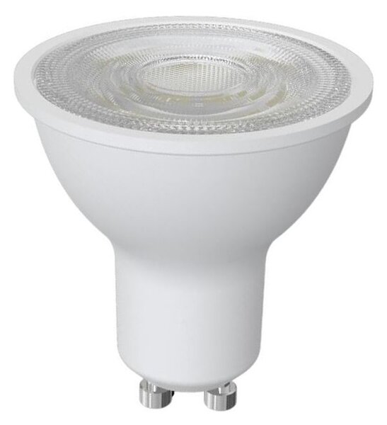 LED RGBW dimbar lampa GU10/4,5W/230V 2700-6500K Wi-Fi Tuya