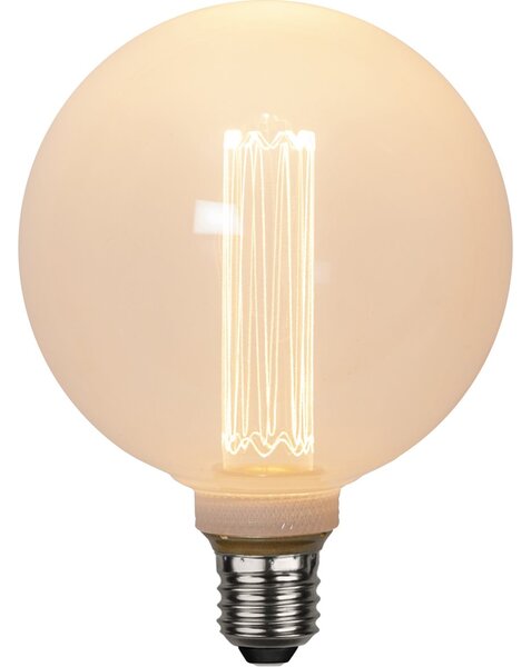 LED-lampa E27 glob Decoled New Generation Classic, 1W