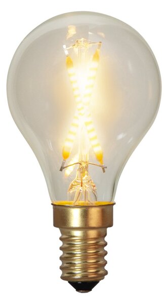 LED-lampa E14 P45 Soft Glow