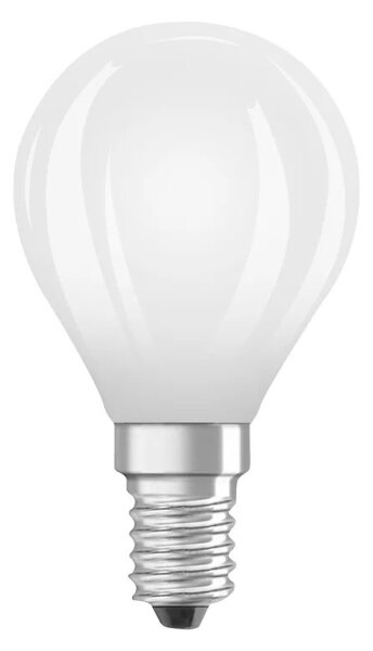 LED glödlampa E14/5,5W/230V 2700K - Osram