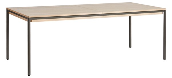 Matbord utdragsbord 200 / 245 cm, Woud