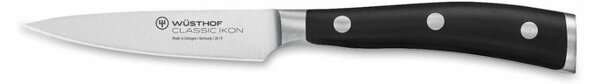 Wüsthof - Köksskärkniv CLASSIC IKON 9 cm svart