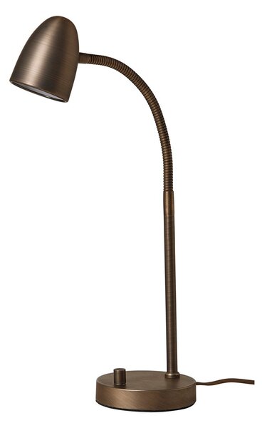 Koster bordslampa, oxid 47cm