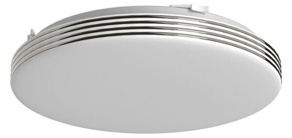 LED taklampa för badrum BRAVO LED/10W/230V 4000K diameter 26 cm IP44