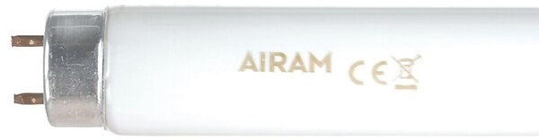 Airam T8 Lysrör vit 438mm 4000K 15W G13 950lm