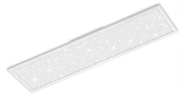 Briloner 7393-016 - LED fäst panel STAR SKY LED/38W/230V