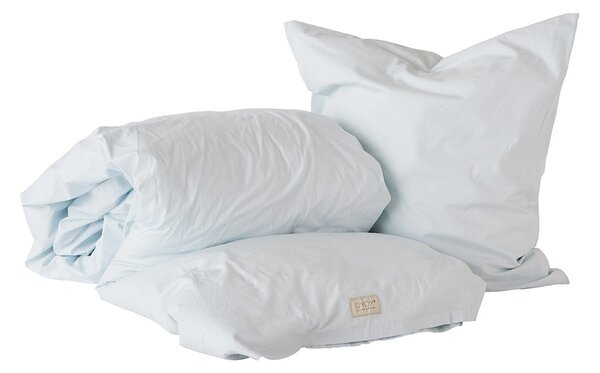 OYOY MINI Nuku Sängkläder - Junior - Ekologisk bomull, H140 x B100 cm / H40 x B45 cm