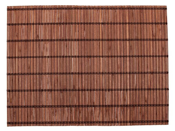 BLOOMINGVILLE Maggi bordstablett, brun, bambu
