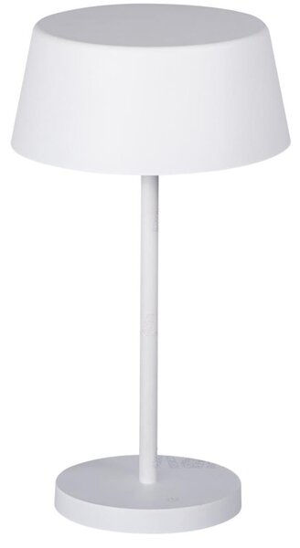 Kanlux 33221 - Barn LED-Lampa DAIBO LED/7W/230V vit
