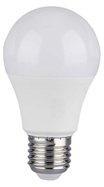 LED glödlampa SAMSUNG CHIP A60 E27/8,5W/230V 3000K