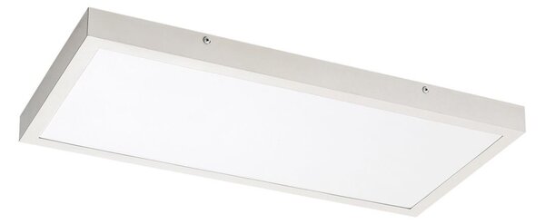 Rabalux 71077 - LED fäst panel DAMEK LED/24W/230V 4000K 60x30 cm