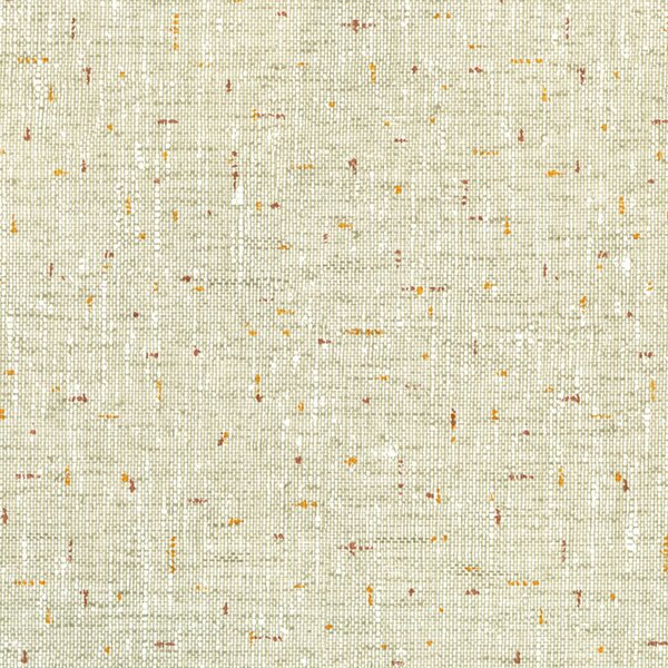 Mønstret folie-2 meter rulle-45 cm-Tekstil - Brun