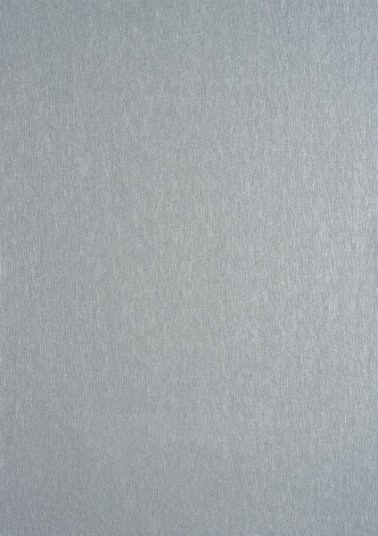 Metal folie-1,5 meter-45 cm-Platin Sølv