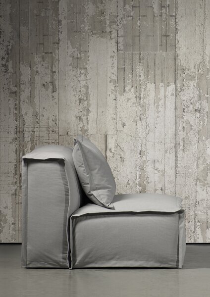 Piet Boon 06 - Concrete Wallpaper