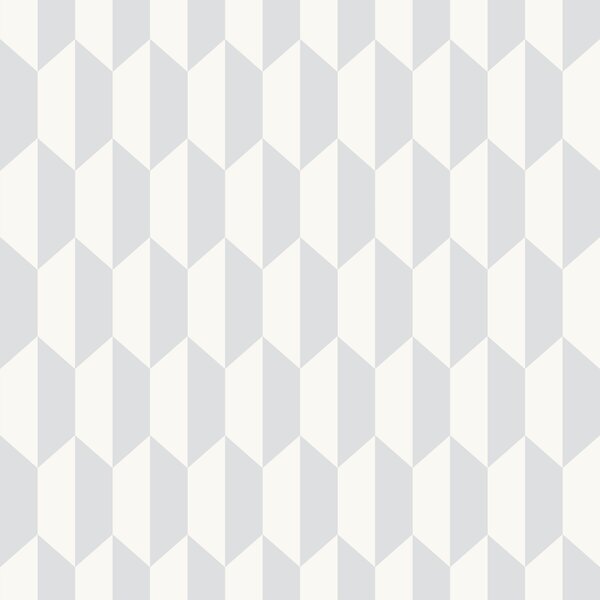 Petite Tile - Soft Grey
