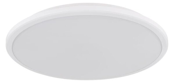 Globo 41569-18WC - LED taklampa XANDER LED/18W/230V 4000K vit