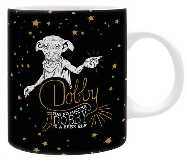 Mugg Harry Potter - Dobby