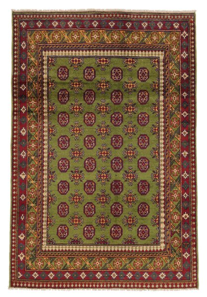 Afghan Fine Matta 123x184