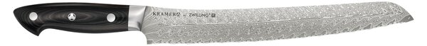 ZWILLING KRAMER Euro Stainless Brödkniv 26 cm