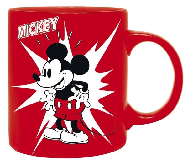 Mugg Disney - Mickey Vintage