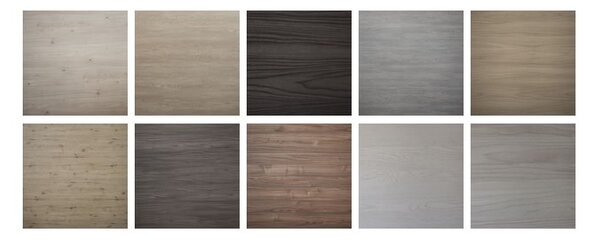 Bordsskiva Wooden Decors Deep Texture laminat, 120 x 69 cm