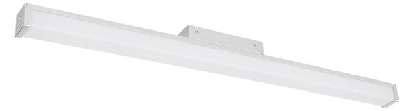 Globo 41502-18 - LED Vägglampa för badrum TIFFO LED/18W/230V IP44